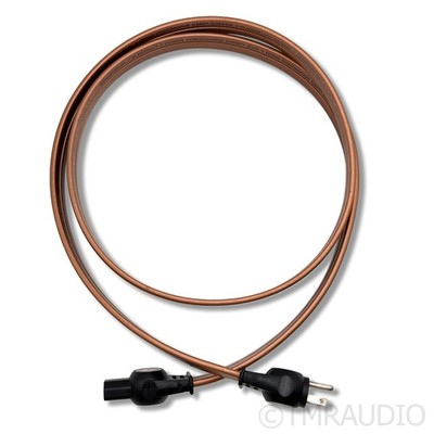 WireWorld Electra 7 Power Cable; 2m AC Cord