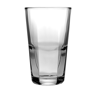 Anchor Hocking 90254 Clarisse Stackable 14 Oz Beverage Glass - 24 / CS
