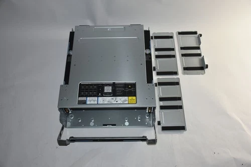 Dell PowerEdge XE9680 A100 SXM Heavy GPU Tray Mech Kit w/ GPU Blank Panels 5YY9F
