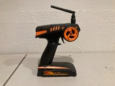 Flysky FS-GT2 RC Transmitter Receiver, 2.4Ghz 2 Channel