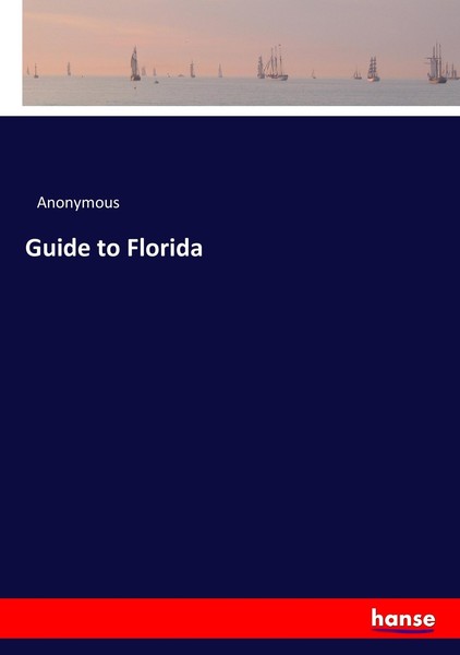 Guide To Florida Anonymous-image