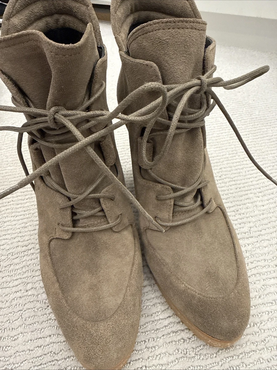 Stuart Weitzman Bootie Beige Boots for Women | eBay display picture 1
