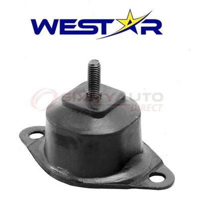 Westar Automatic Transmission Mount for 1979-1989 Chevrolet P20 - Hard Parts br