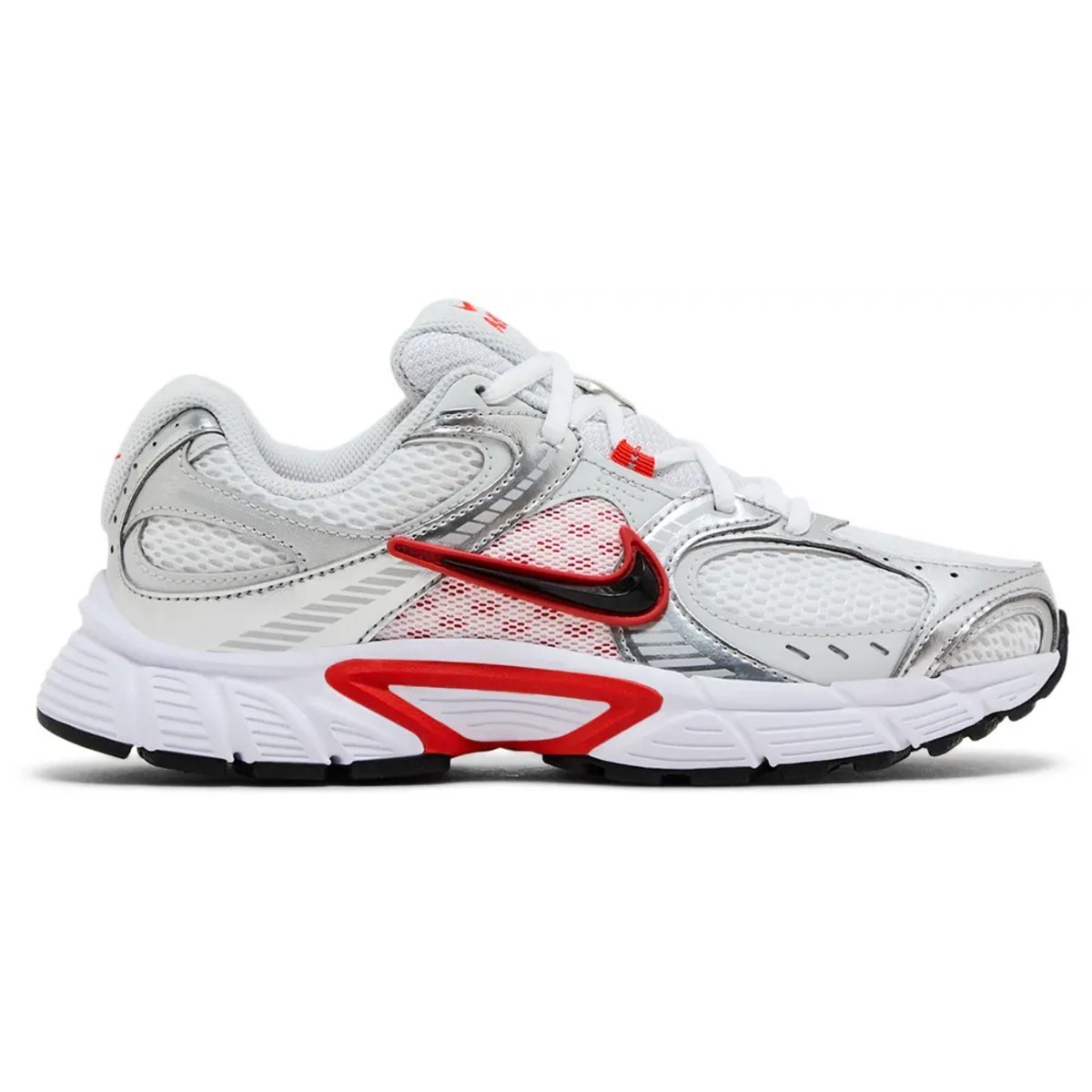 Nike V5 RNR White Picante Red HQ7901-100 Women's New