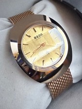 1970 s Rado Diastar Swiss Made Excellent Condition