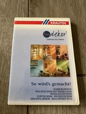 KRAUTOL - Ambiente des Südens (DVD)