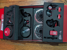 Sram Force 22 Groupset for sale | eBay
