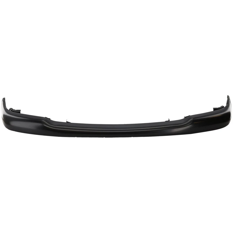 Fits 1997-2000 Dodge Durango Dakota New Front Bumper Face Bars Steel CH1002253 - Image 2 of 3