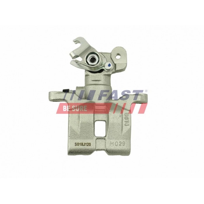 Etrier de frein arrière droit pour Mazda 6 GJZA2698ZA pièce auto de rechange en acier noir
