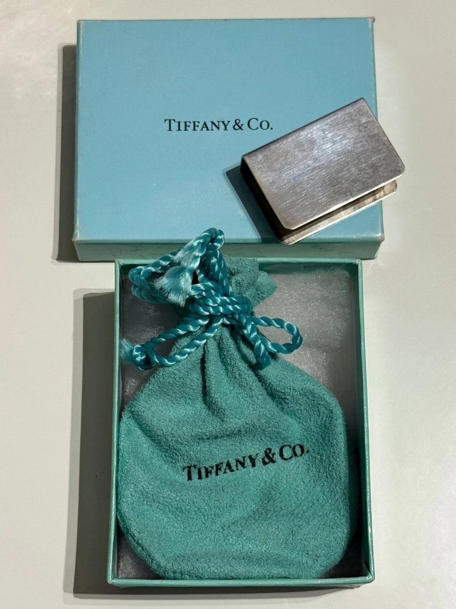 Tiffany & Co. Antique Silver for sale | eBay UK