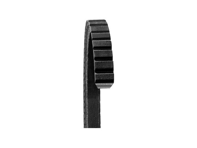 For 1979-1986 GMC K3500 Accessory Drive Belt Dayco 82919VDYZ For 1979-1986 GMC K3500 Accessory Drive Belt Dayco 82919VDYZ