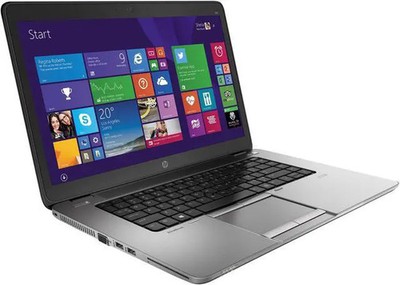 HP EliteBook 850 G2 15.6 in i5-5200U @ 16GB DDR3 2TB SSD No OS