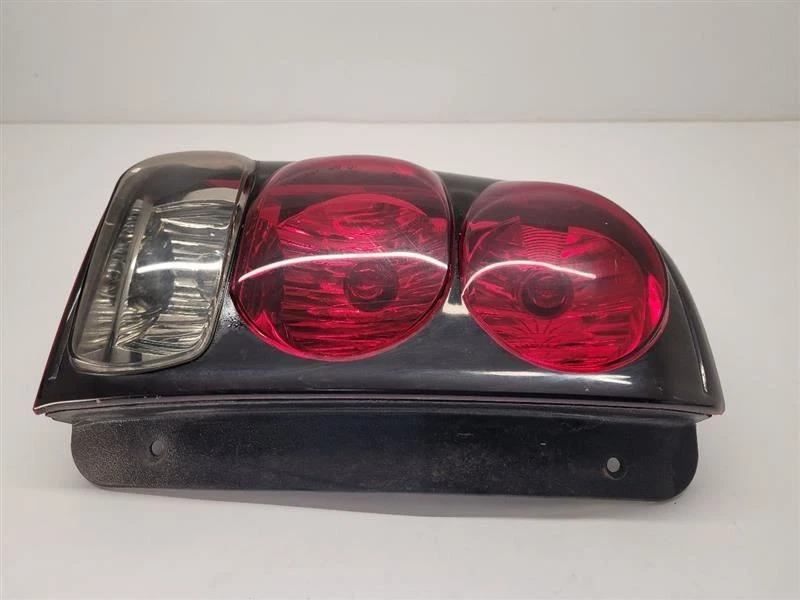 Luz trasera izquierda conductor Chevrolet Trailblazer 2002-2009 15131578 Foto 2 de 4