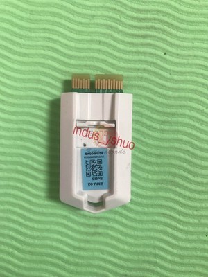ONE Used ABB Servo Drive MFE190-MU-OCU Card