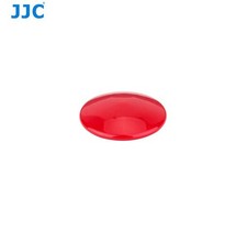 JJC NSBR convex LightRed Soft Release Button for Fujifilm Leica Canon Nikon Sony