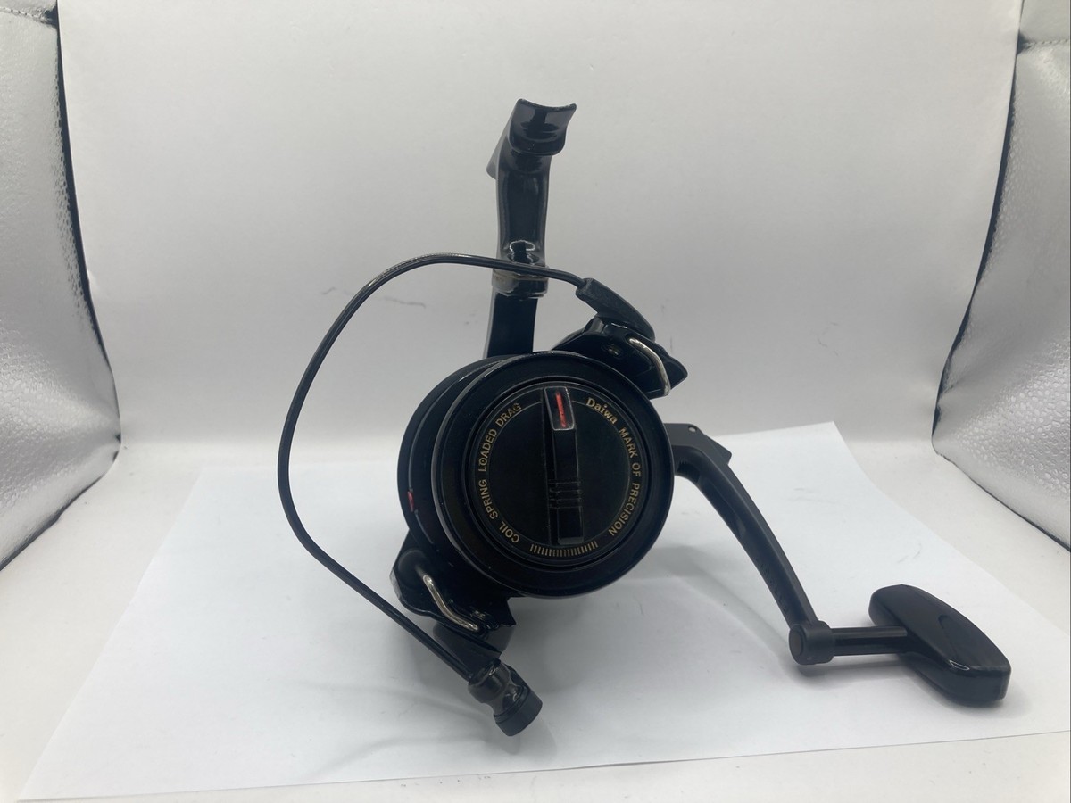 X3 Daiwa Tournament Procaster GS35 Fully Converted fully