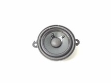 MERCEDES-BENZ SLK R171 Subwoofer unter dem Sitz links A1718201302 1.80 33534144