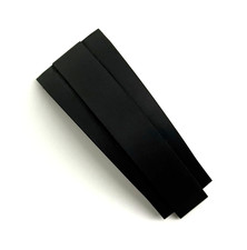 Rolex Oysterflex 20mm x 9mm Black Rubber Watch Strap 350501 E-E Authentic OEM