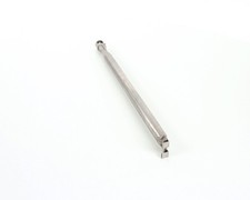 Garland Broiler Burner - 304Ss 4531547 - Genuine OEM Replacement Part