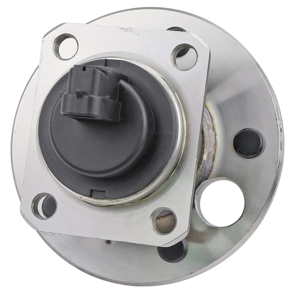 车轮轴承和轮毂组件 CRS 汽车零件 NT512006 — 第 3/4 张图片