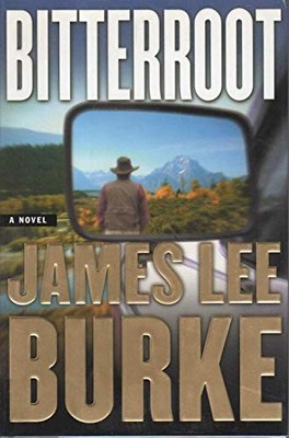Bitterroot by Burke 0743204832 FREE Shipping