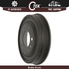For 1963-1964 Jeep Gladiator | Centric Brake ...