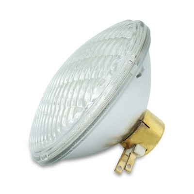 REPLACEMENT BULB FOR GE 20115, 200PAR46/3NSP, HALCO 65065, PAR46/3NSP200