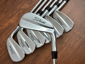 620MB Irons | eBay