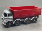 MATCHBOX LESNEY No.17 FODEN HOVINGHAM TIPPER - CUSTOM
