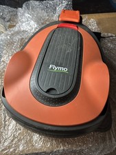 Flymo EasiLife 200 Automatic Robotic Lawn Mower Husqvarna S-561 READ DESCRIPTION