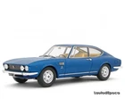 LAUDORACING-MODELS - Fiat Dino Coupé 2000 1967 1/18