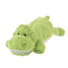 Disney Store Japan Toy Story Rex Plush Pencil Case Zipper Pencase