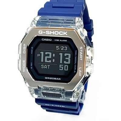 Brand new G SHOCK Casio G Shock GBX 100S 2JF