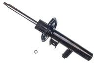 2X StoßDäMpfer Denckermann DSE001G FüR VW Golf 7 Variant BA5 BV5 5G1 BQ1 BE1 BE2