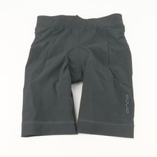 Orca Athlex Shorts Women's XS Chamois Padded Black Tri Road Cycling Bike