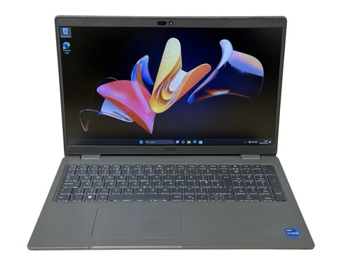 Dell Latitude 3540 Laptop 15.6" i7-1355U 13th Gen 16GB 256GB NVMe Windows 11 AL7