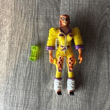 Vintage 1993 TMNT Teenage Mutant Ninja Turtles  Mutations Mutatin' April Figure