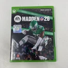 EA Sports Madden NFL 26 Xbox Series X Standard Edition Disc