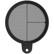 Bahtinov Mask for Takahashi FOA-60 Ortho Apochromatic Telescope - TFA06010