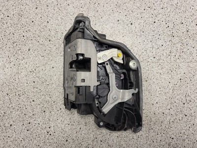 BMW G30 530E IPERFORMANCE, Systemschloss links, 51217477685