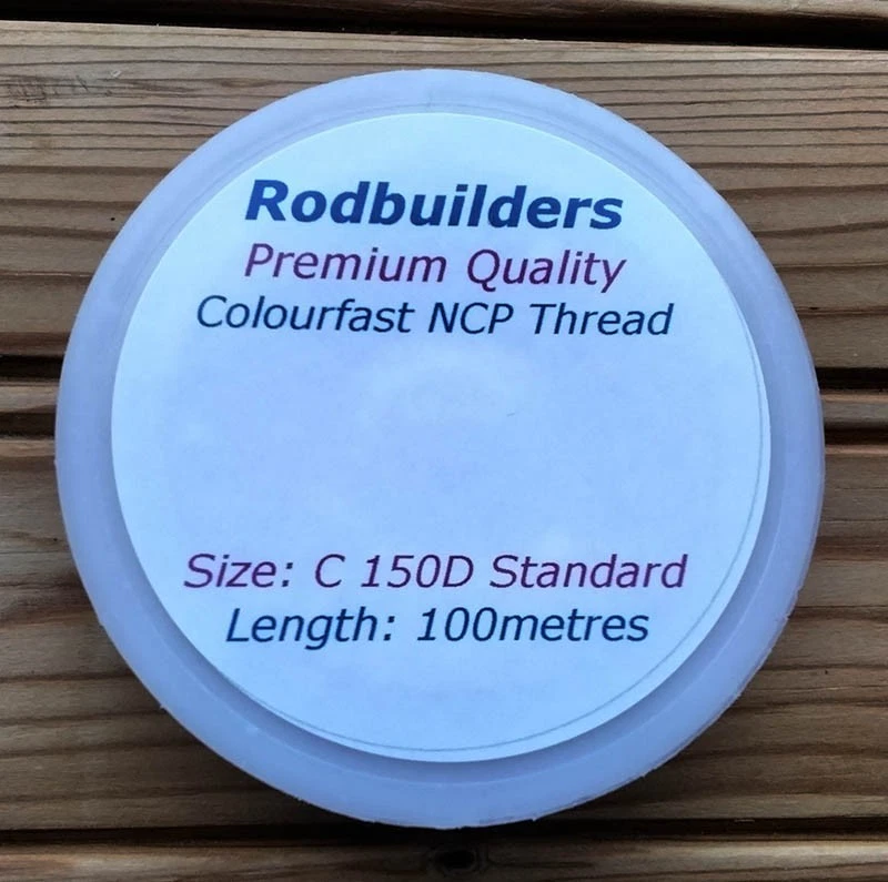 Fishing Rod Building Repair~Superb New Epoxy Coating System~Full Instructions    - Image 3 of 4