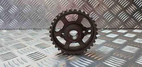 CITROËN C4 I LC Kettenrad der Kraftstoffpumpe 9636947780 1.40 Diesel 31106743