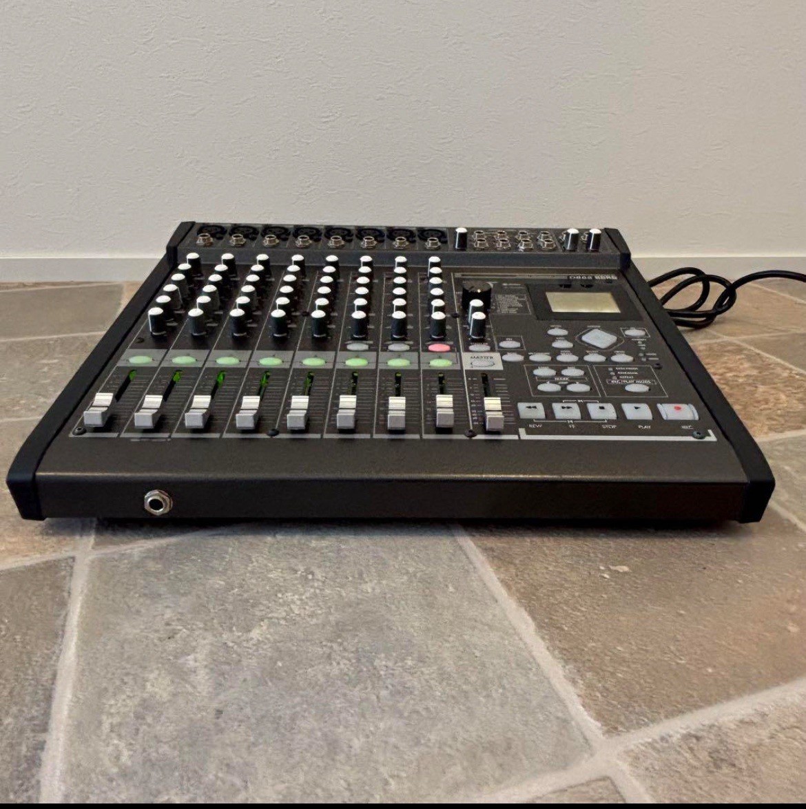 Korg D888 Digital Multi Track Recorder for sale online | eBay