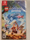 Lego Horizon Adventures - Nintendo Switch