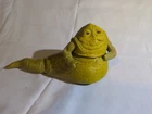 Jabba the Hutt Action Figure Playset Star Wars 1983 Kenner Vintage