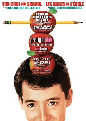 #ad Too Cool For School John Hughes Collection $496.00