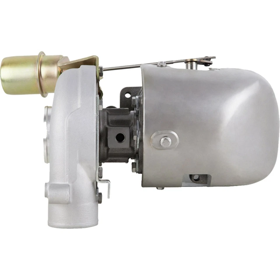 2511258 GPD Turbocharger for Chevy GMC K2500 Truck C3500HD Chevrolet K3500 C3500 - Image 3 of 4