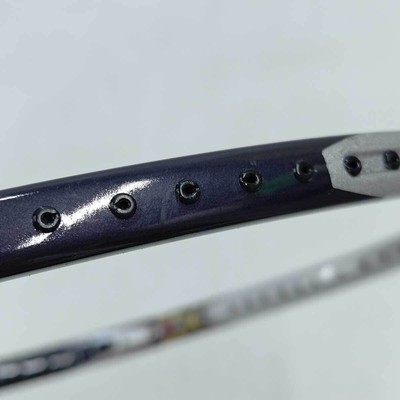 YONEX ARMORTEC アーマテック 800 わかれ OFFENSIVE 3UG5