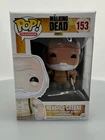 Funko POP! Television The Walking Dead Hershel Greene #153 Vinyl Figure NOT MINT
