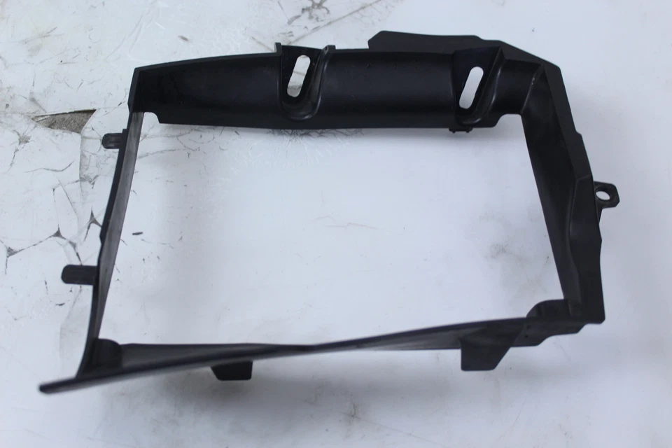 Protector radiador BMW R1200GS ADVENTURE OEM 14-18 ESCUDO Foto 2 de 4